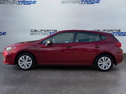 Used 2017 Subaru Impreza 2.0i image 8