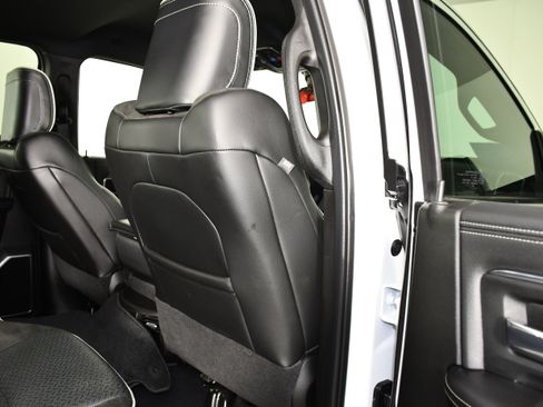 Used 2026 RAM 2500 Laramie image 48