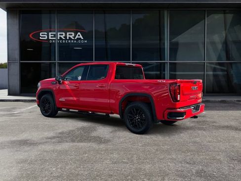 Used 2022 GMC Sierra 1500 Elevation AWD/4WD image 3