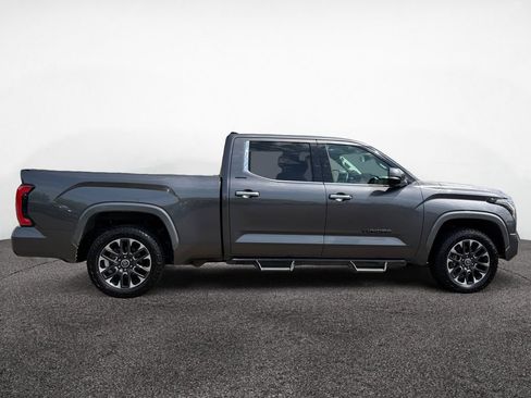 Used 2023 Toyota Tundra Limited AWD/4WD image 6
