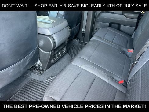 Certified 2023 GMC Sierra 1500 Elevation AWD/4WD image 14