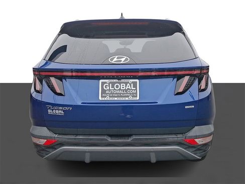 Used 2023 Hyundai Tucson Limited image 6