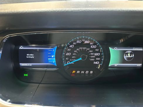 Used 2014 Ford Taurus SEL w/ Equipment Group 201A image 15