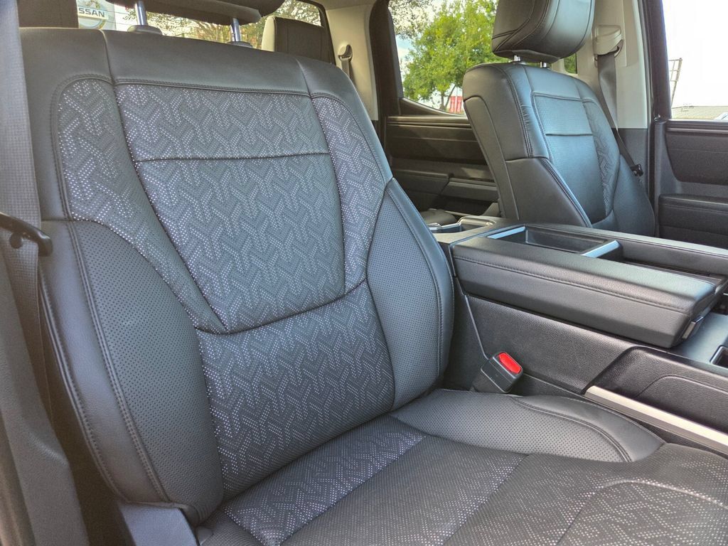 Used 2022 Toyota Tundra SR5 w/ SR5 Premium Package RWD image 27
