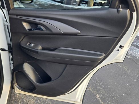 Certified 2025 Chevrolet TrailBlazer LT image 7