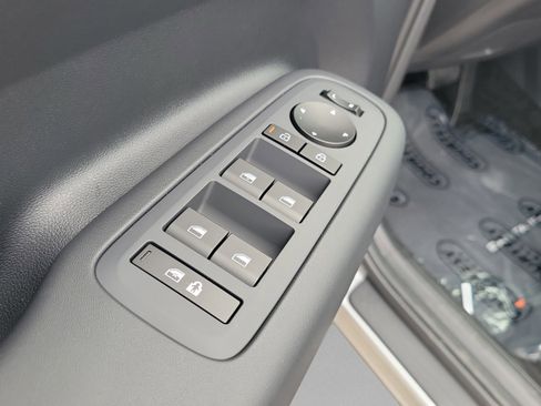 New 2026 Hyundai Santa Fe SE FWD image 18