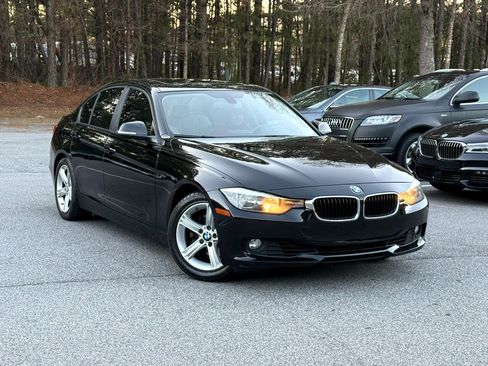 Used 2013 BMW 328i Sedan image 3