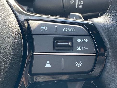 Used 2024 Honda Civic Sport image 24