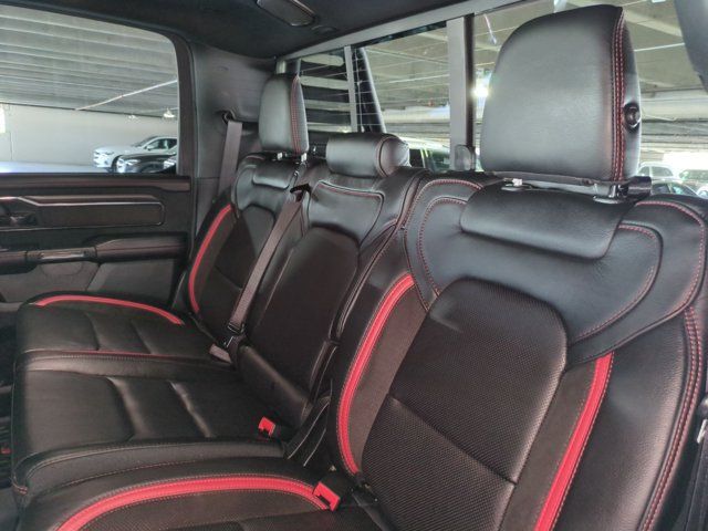 Used 2023 RAM 1500 TRX w/ TRX Level 2 Equipment Group AWD/4WD image 20