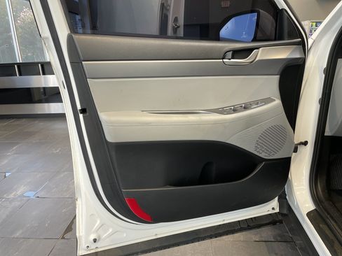 Used 2021 Hyundai Palisade SEL FWD image 14