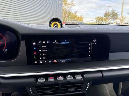 Certified 2026 Porsche 911 Carrera GTS image 19