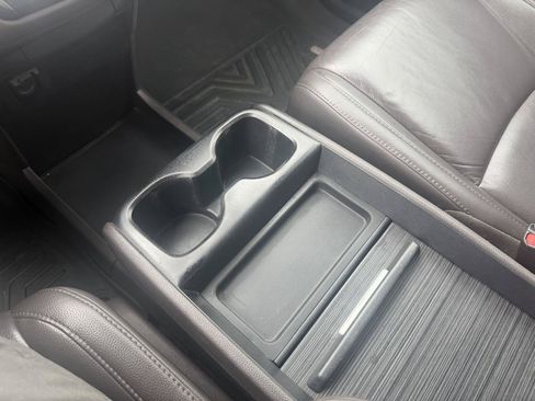 Used 2019 Honda Odyssey EX-L image 25