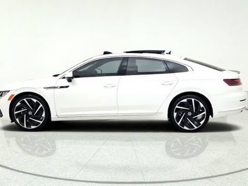Used 2023 Volkswagen Arteon SEL Premium AWD/4WD image 5