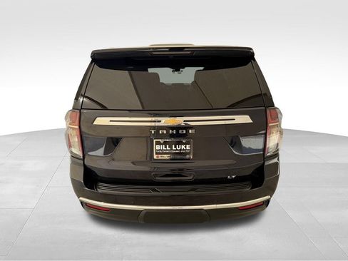 Used 2022 Chevrolet Tahoe LT RWD image 8