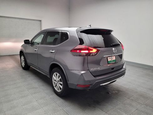 Used 2020 Nissan Rogue SV AWD/4WD image 5