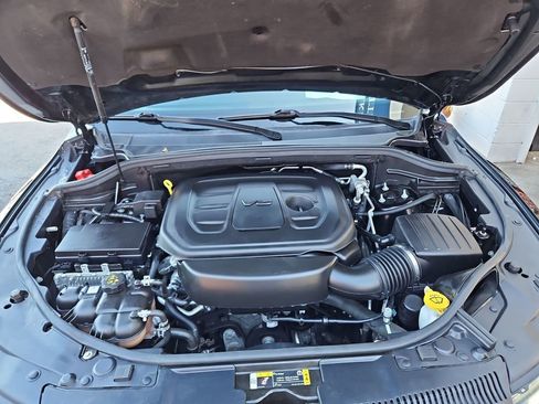 Used 2022 Dodge Durango Citadel image 40