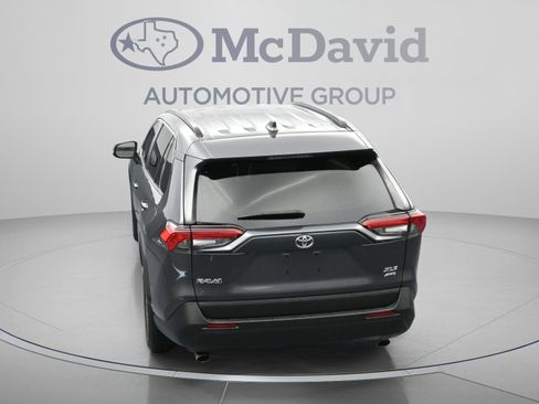 Used 2024 Toyota RAV4 XLE AWD/4WD image 40