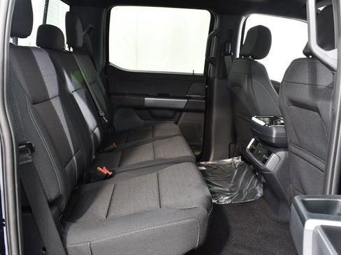 New 2026 Ford F150 XLT w/ Equipment Group 302A MID AWD/4WD image 19
