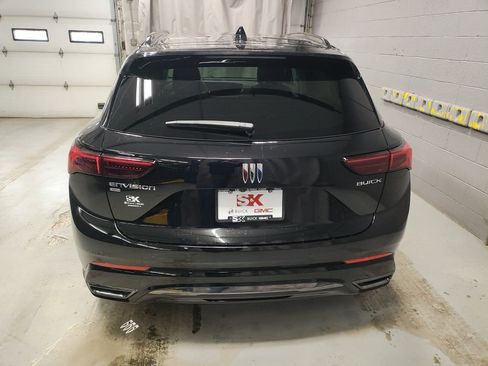 New 2026 Buick Envision Sport Touring image 23