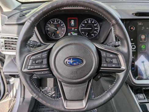 Used 2024 Subaru Outback Limited AWD/4WD image 17