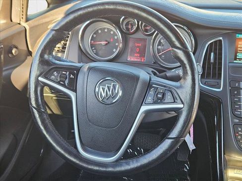 Used 2018 Buick Cascada Premium image 11