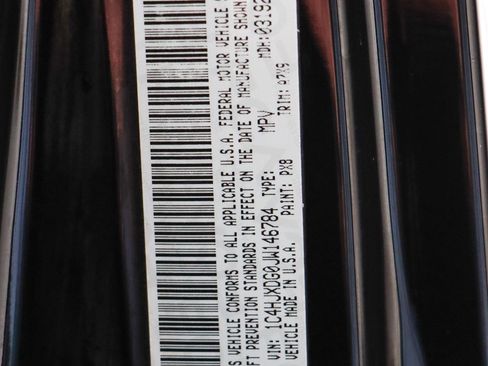 Used 2018 Jeep Wrangler Unlimited Sport S image 32