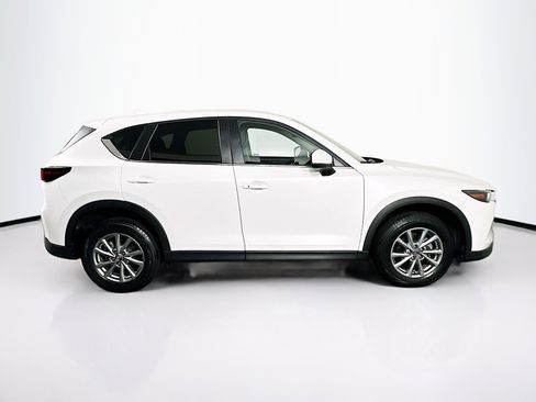 Used 2023 MAZDA CX-5 AWD 2.5 S w/ Preferred Package image 10