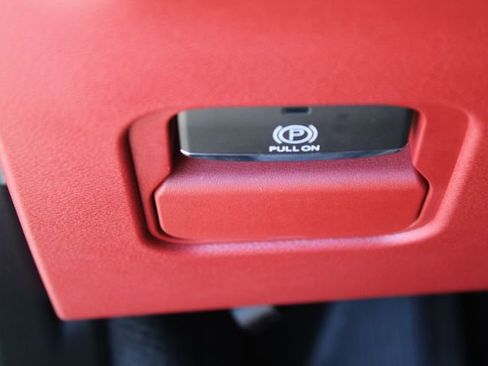 Used 2025 Jeep Wagoneer S Launch Edition image 26