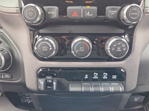 New 2026 RAM 1500 Classic Warlock image 20