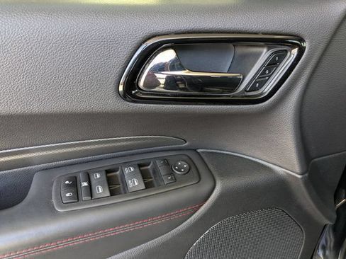 Used 2024 Dodge Durango GT AWD/4WD image 25