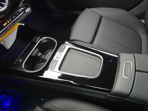 New 2026 Mercedes-Benz CLA 250 image 23