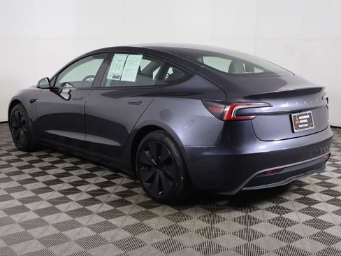 Used 2024 Tesla Model 3 Long Range RWD image 12