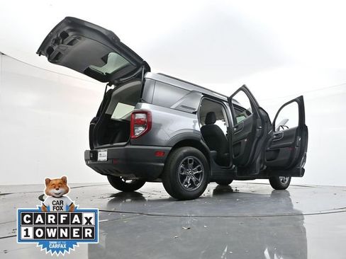 Used 2024 Ford Bronco Sport Big Bend image 41