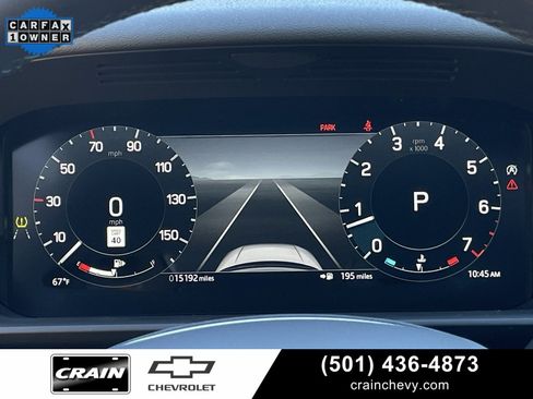 Used 2024 Land Rover Discovery Dynamic SE image 19