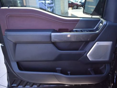Used 2023 Ford F150 Lariat w/ Equipment Group 502A High AWD/4WD image 19