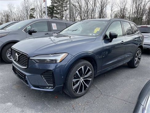 Used 2024 Volvo XC60 B5 Plus image 1