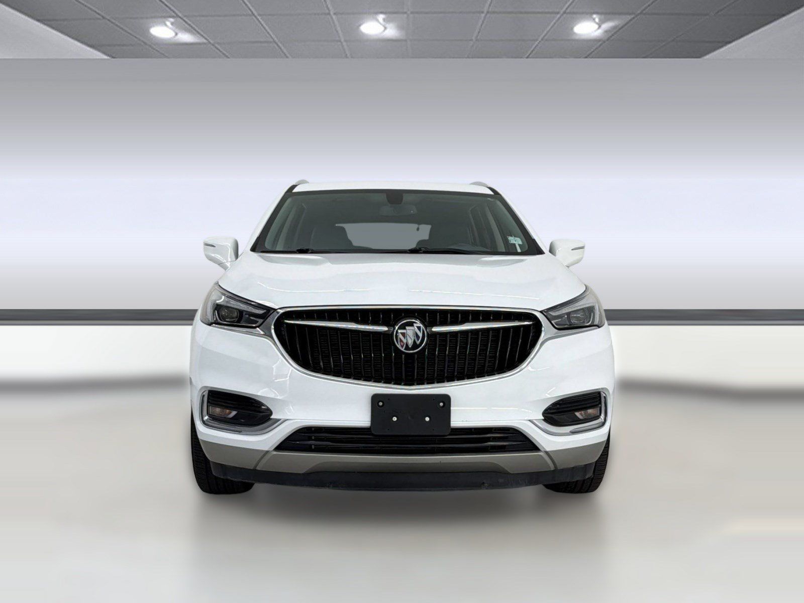 Used 2021 Buick Enclave Essence AWD/4WD image 6