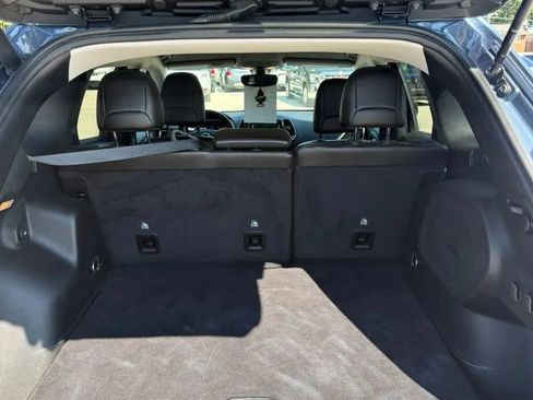 Used 2020 Jeep Cherokee Limited AWD/4WD image 8