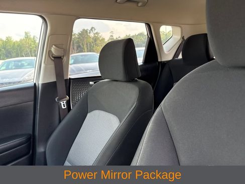 Used 2021 Kia Soul LX FWD image 6