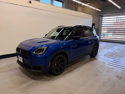 New 2026 MINI Cooper Countryman S