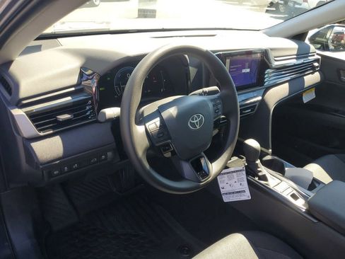 New 2026 Toyota Camry LE image 10