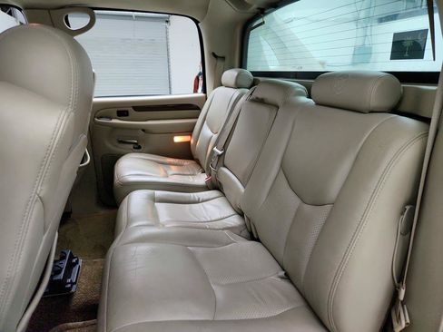 Used 2003 Cadillac Escalade EXT AWD/4WD image 21