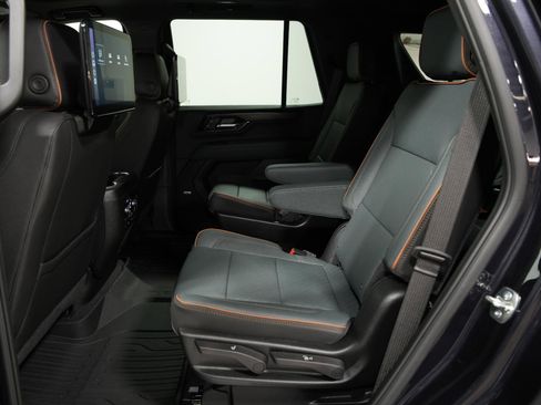 New 2026 GMC Yukon AT4 w/ AT4 Premium Plus Package image 25