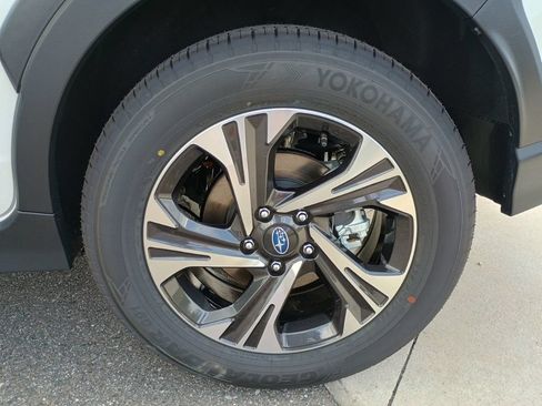 New 2026 Subaru Crosstrek 2.5i Premium AWD/4WD image 10
