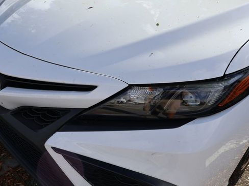 Certified 2024 Toyota Camry SE image 3