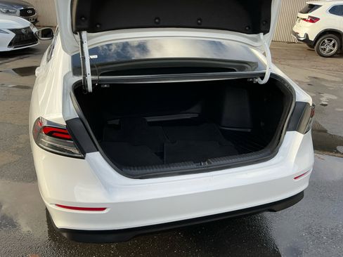 Used 2023 Honda Accord EX image 24