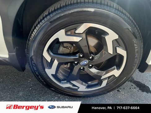 Certified 2023 Subaru Crosstrek 2.5i Limited w/ Popular Package #3 AWD/4WD image 22