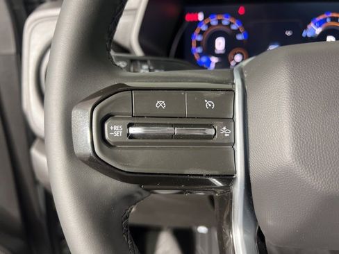 New 2026 Chevrolet Colorado W/T w/ WT Custom Package image 16