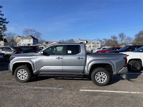 New 2025 Toyota Tacoma SR5 image 2