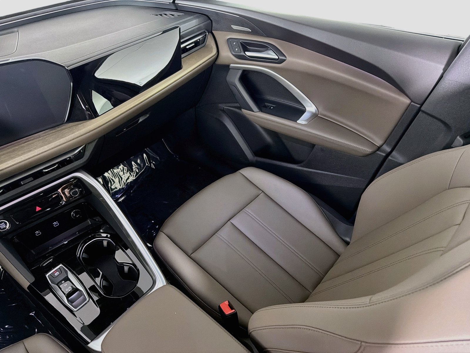 New 2026 Audi Q5 Premium AWD/4WD image 24